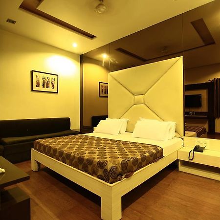 Hotel Harmony Ajmer Exterior foto