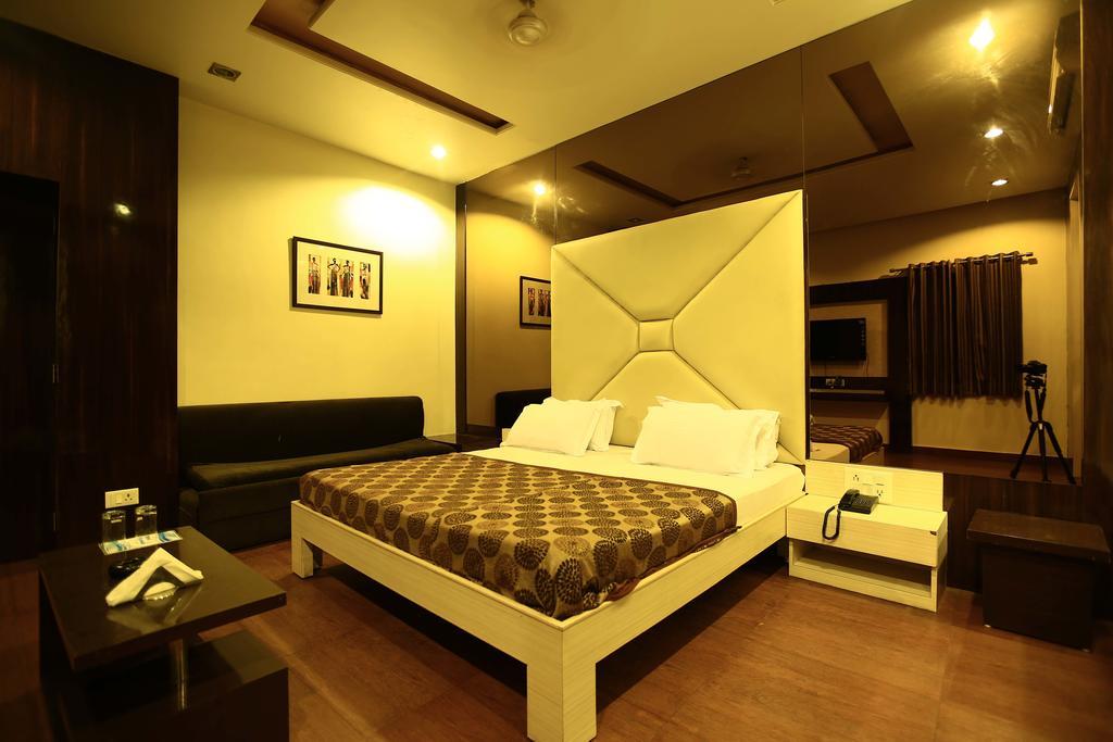 Hotel Harmony Ajmer Exterior foto