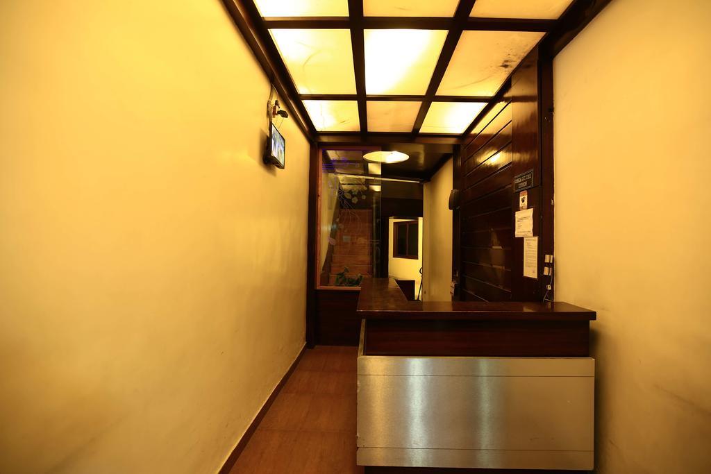 Hotel Harmony Ajmer Exterior foto