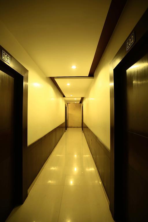 Hotel Harmony Ajmer Exterior foto
