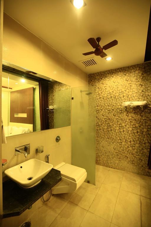 Hotel Harmony Ajmer Exterior foto