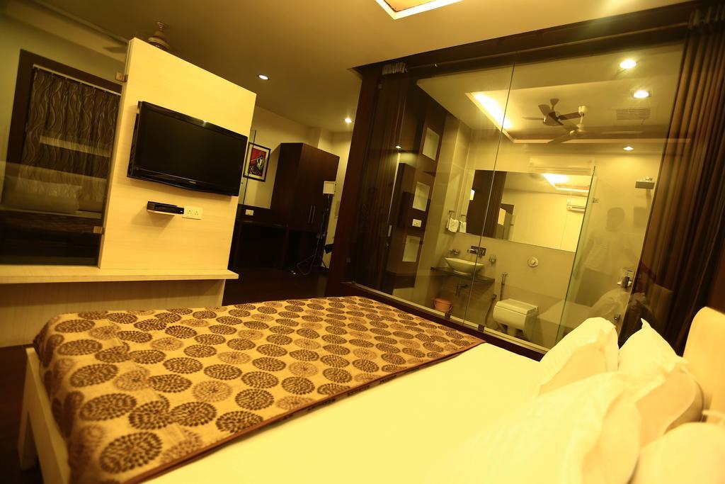 Hotel Harmony Ajmer Exterior foto