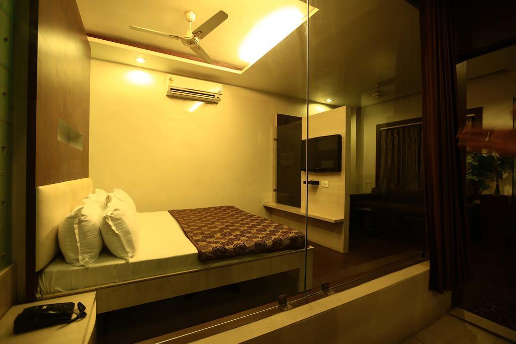 Hotel Harmony Ajmer Exterior foto
